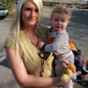 Meet your Posher, Jamie